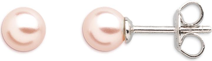 Immagine prodotto Xenox Orecchini di perle di sogno (Argento 925)