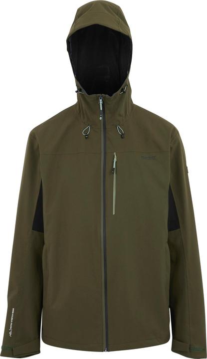 Olive Night/Black