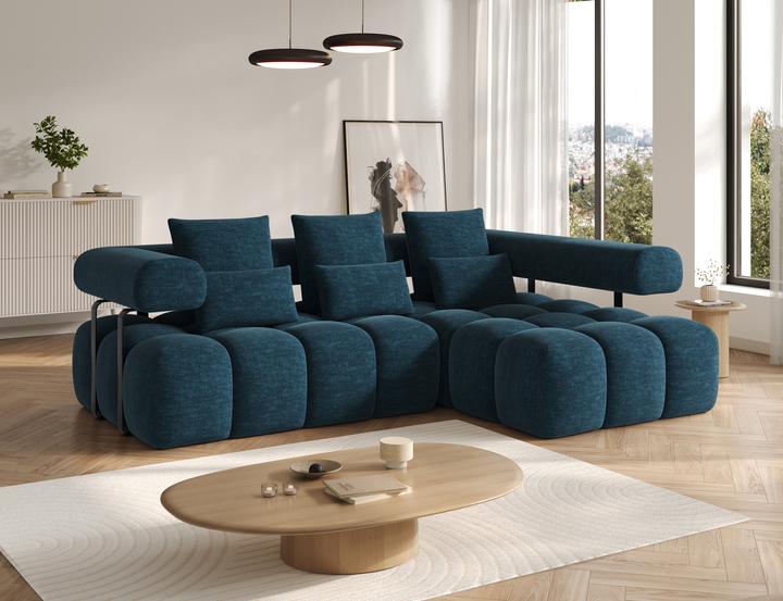 Produktbild ELTAP Levvi (3-Sitzer, Ecksofa)