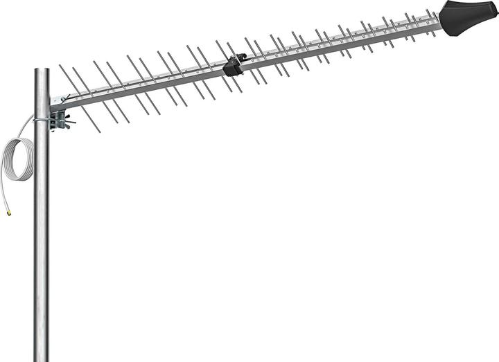 Immagine prodotto Televes Antenna Pro-5500-5G mimo, 5G/4G/3G/2G (Antenna yagi)