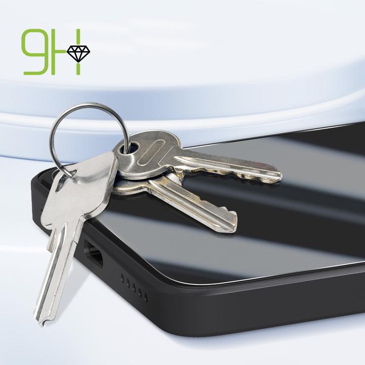 Produktbild Mayaxess CrystalGuard Bildschirmfolie (1 Stück, Xiaomi Redmi Note 13 Pro)