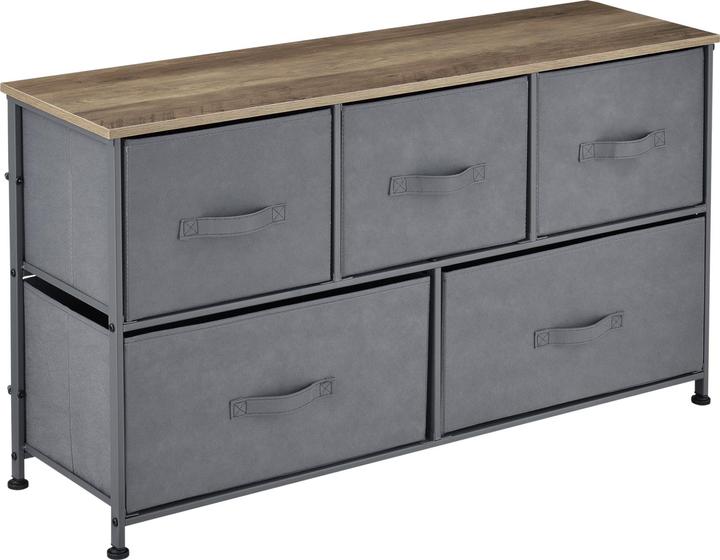 Image du produit En.Casa Commode (100 x 29 x 55 cm)