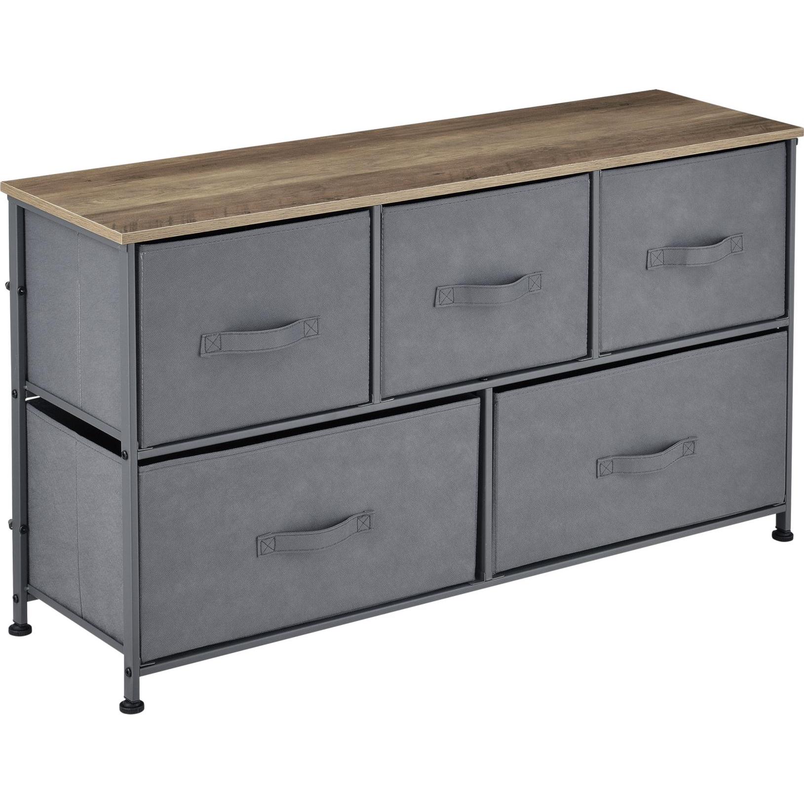 En.Casa, Kommode + Sideboard, Kouvola (100 x 55 x 29 cm)