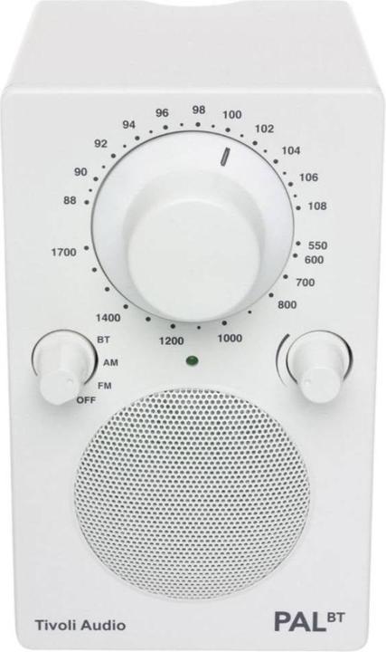 Produktbild Tivoli Audio Pal Bt (AM, FM)