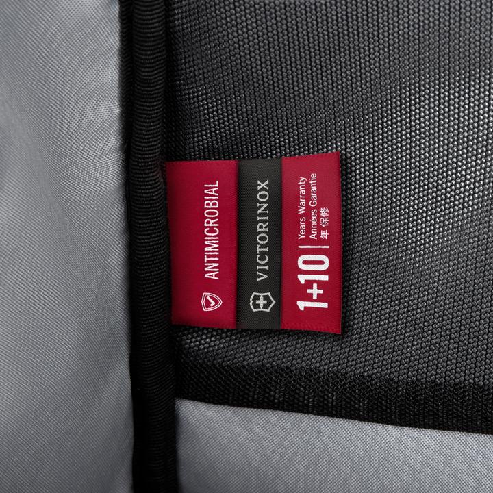 Actual product image Victorinox Touring 2.0, Sling Bag, Stone Grey