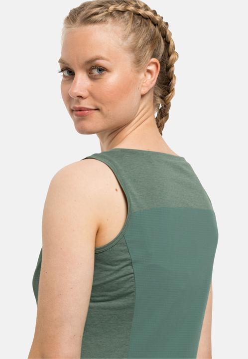 Actual product image Jack Wolfskin Prelight Pro Tank W (M)