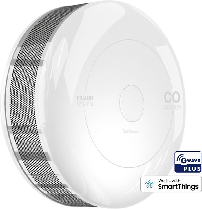 Produktbild Fibaro CO Sensor