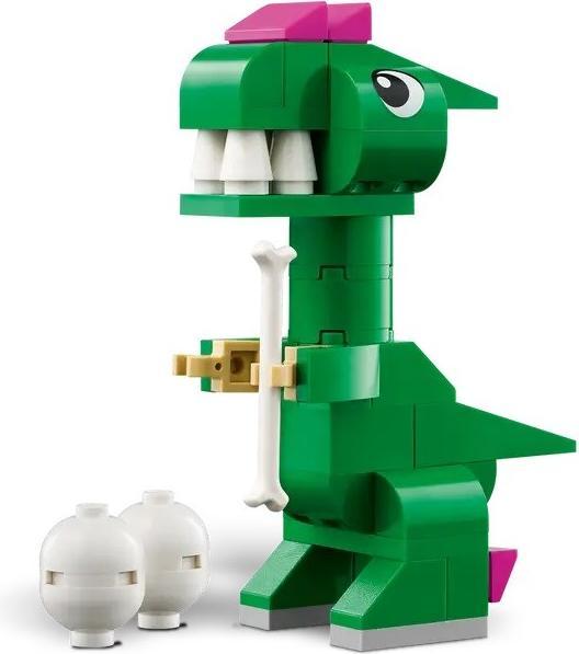 Immagine prodotto LEGO Kreative Dinosaurier (11041, LEGO Classic)