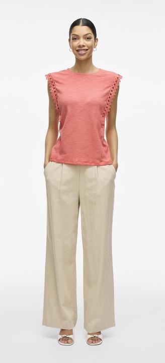 Produktbild Vila Rundhals Top (XL)