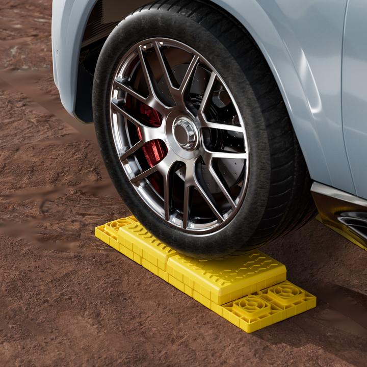 Produktbild Wiltec Stützplatten