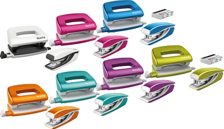 Actual product image Leitz NeXXt Wow Set