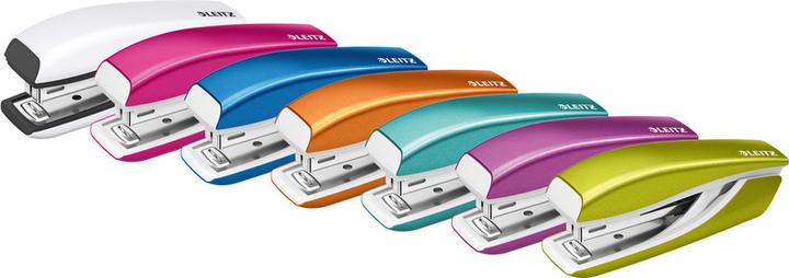 Actual product image Leitz New NeXXt series small office stapler 5528 (metal) WOW