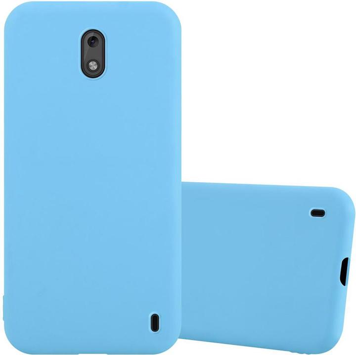 Image du produit Cadorabo Couverture TPU Candy (Nokia 2)