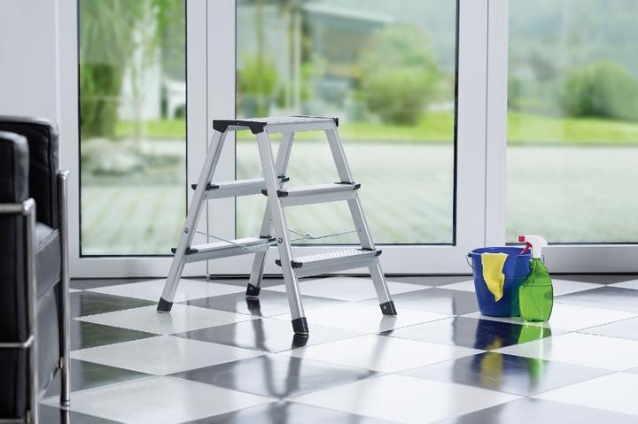 Actual product image Hailo L91 (Stile, 64 cm)