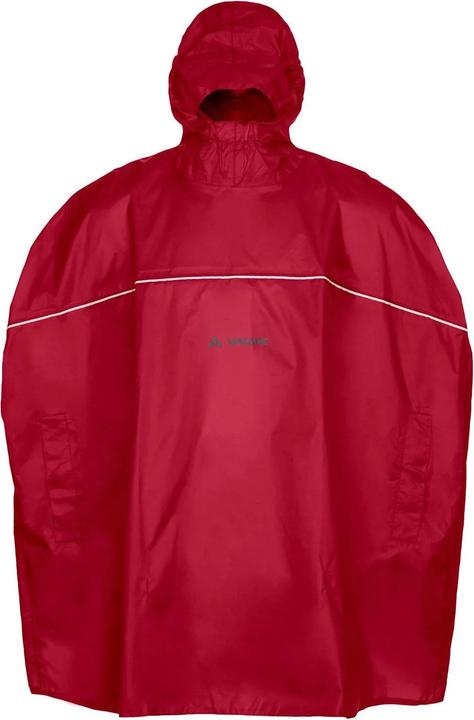 Produktbild Vaude Kids Grody Poncho II (S)