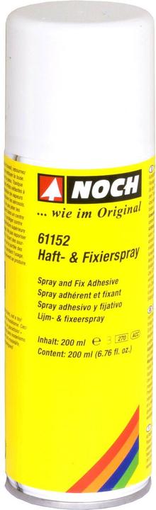 Produktbild Noch Haft- und Fixierspray