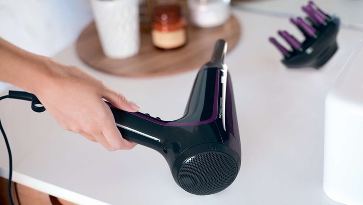 Immagine prodotto Philips ThermoProtect Ionic