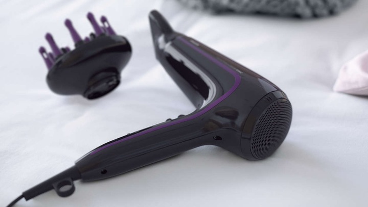 Immagine prodotto Philips ThermoProtect Ionic