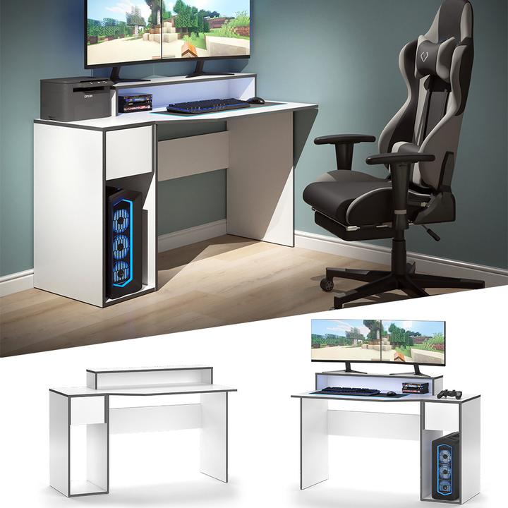 Produktbild Vicco Tisch Kron
