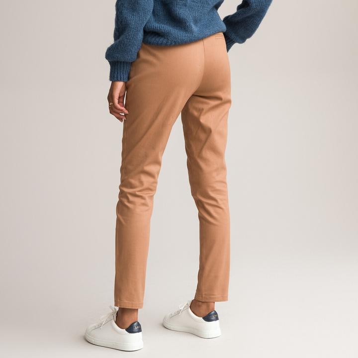 Actual product image Anne Weyburn Chinos (48)