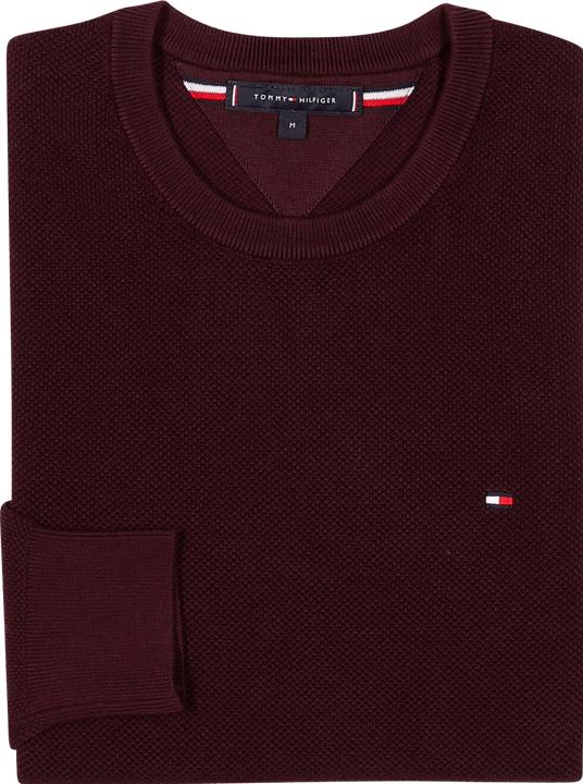 Image du produit Tommy Hilfiger Essential Pullover Structure (XXL)