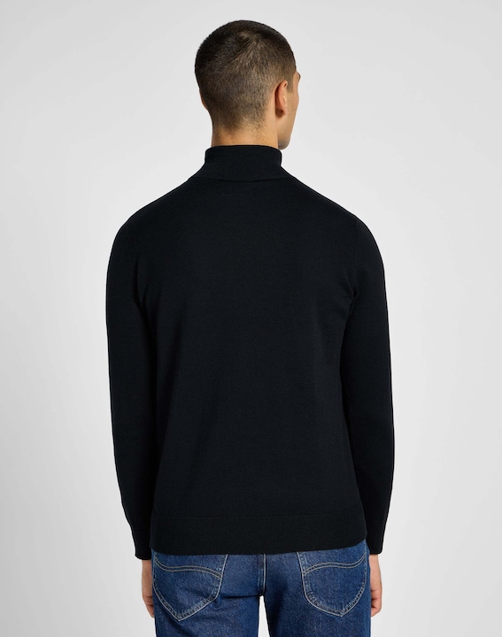 Produktbild Lee Pullover Turtle Neck (M)