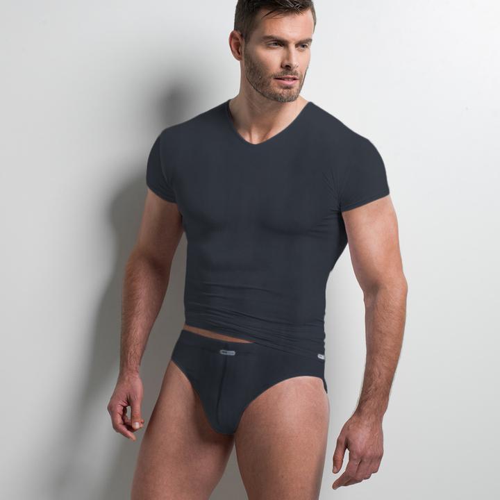Immagine prodotto ISA Bodywear Shirt kurzarm (XXL)