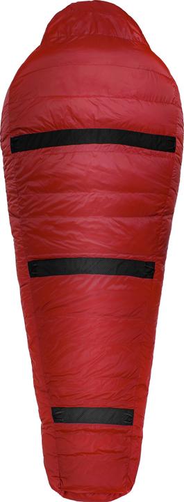 Actual product image Grüezi Bag Biopod Down Hybrid Ice Alpine 190 (205 cm)