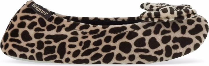 Actual product image Isotoner Slipper (35)