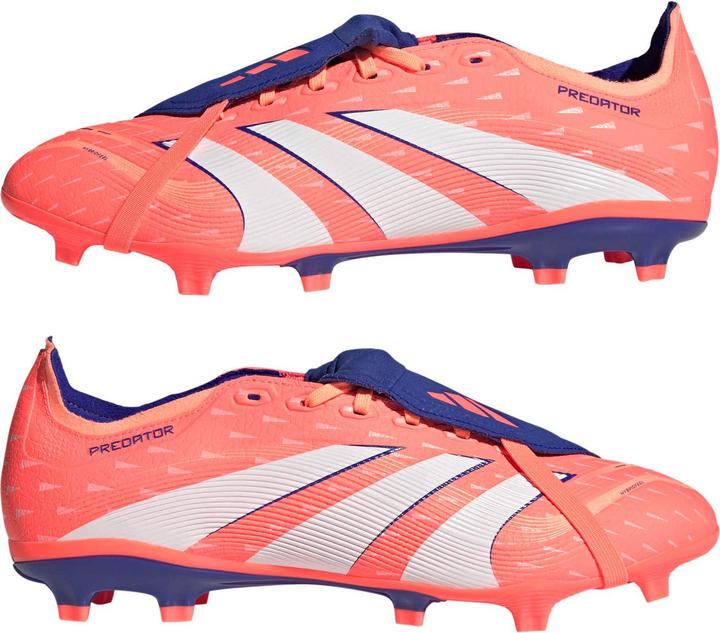 Produktbild Adidas Predator League FT FG/AG (43 1/3)