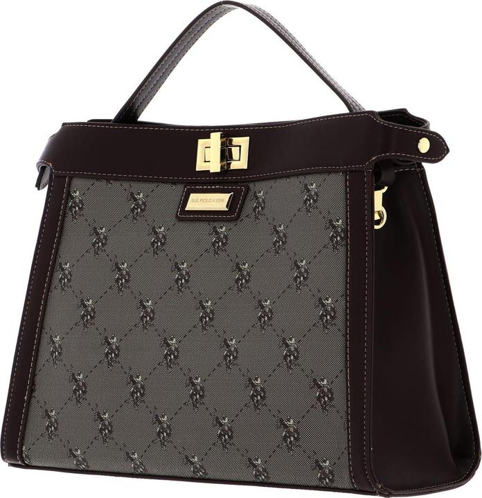 Produktbild U.S. Polo Hampton Handle Bag