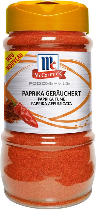 Produktbild McCormick McC FS Paprika geräuchert 230g (230 g)