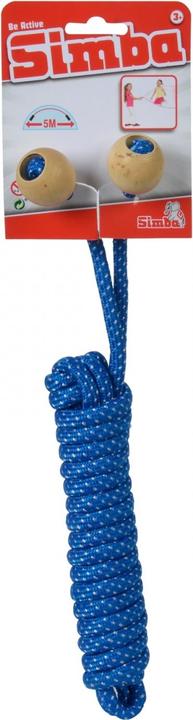 Actual product image Simba Swing rope 5m (500 cm)