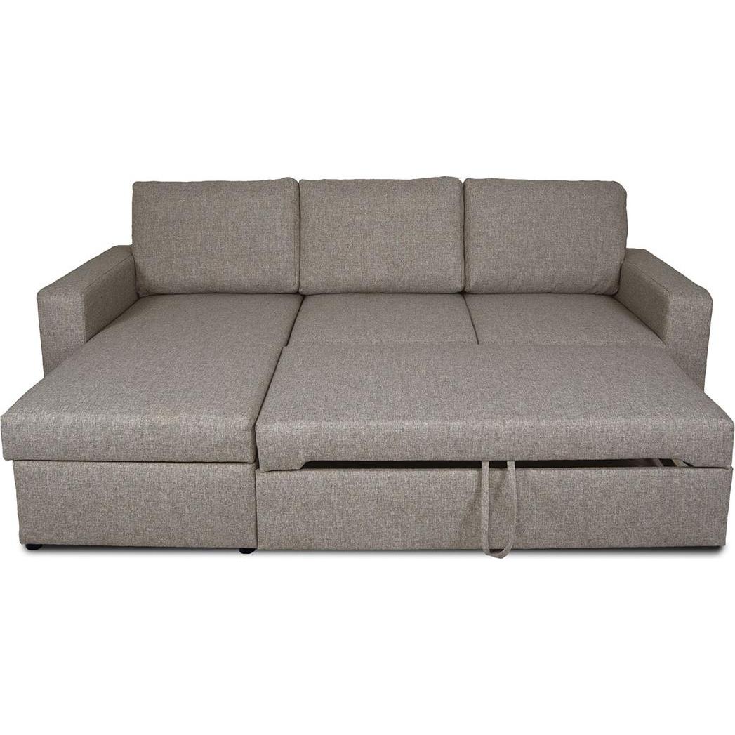 Thumbnail - Ebuy24, Sofa, 1 x Sofa (Ecksofa)