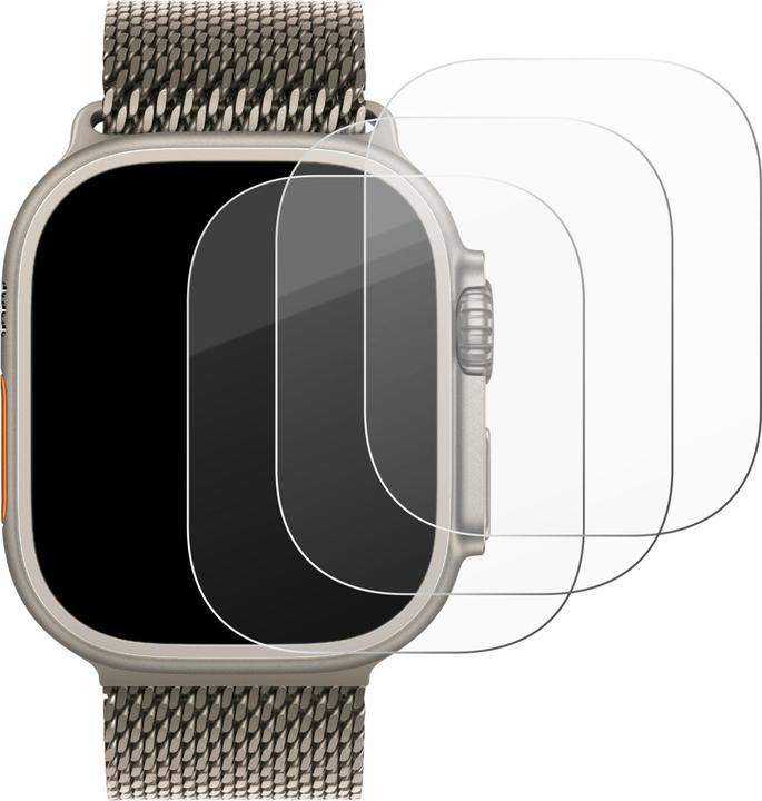 Actual product image BROTECT AirGlass Glass