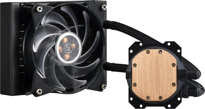 Produktbild Cooler Master Liquid ML120L RGB