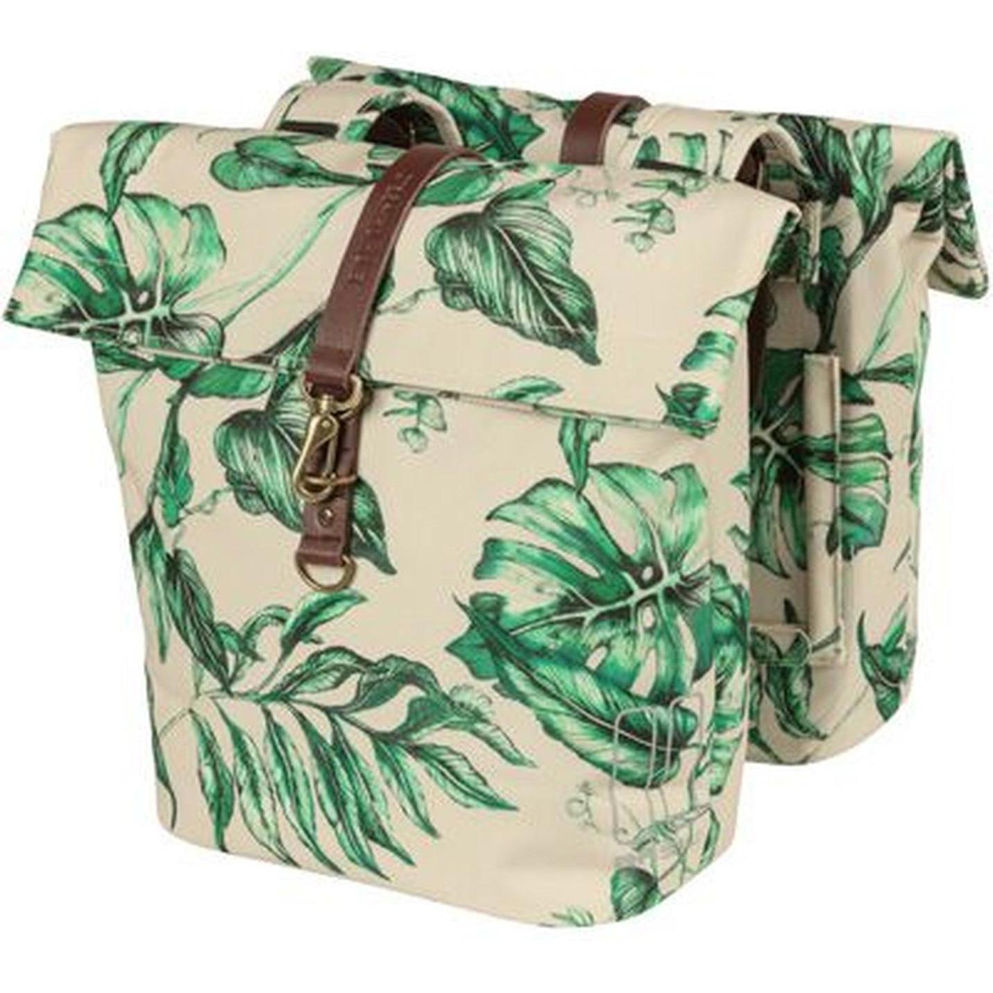 Basil, Velotasche, (28 l, Gepäckträgertasche)