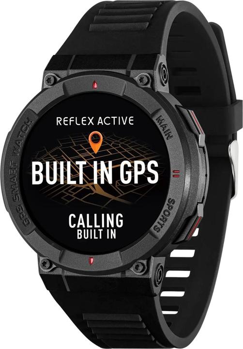 Image du produit Reflex Active Series 43