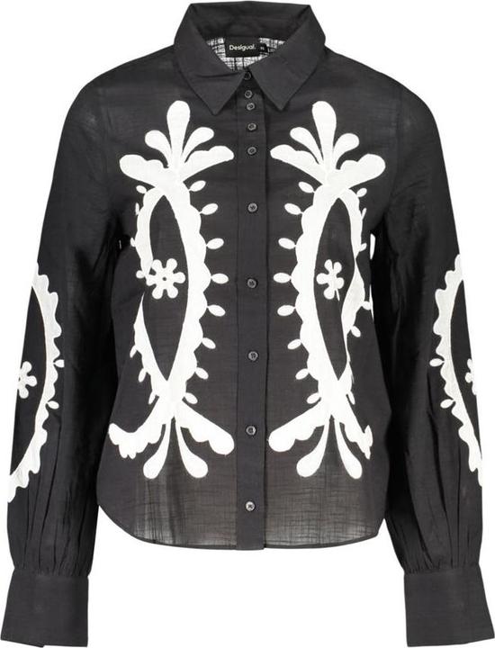 Produktbild Desigual Flora (XS)