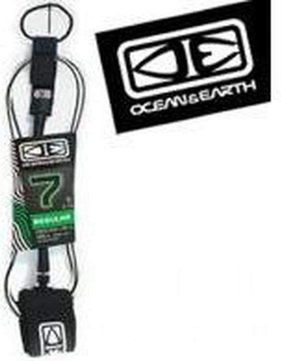 Ocean & Earth Leash Régulier