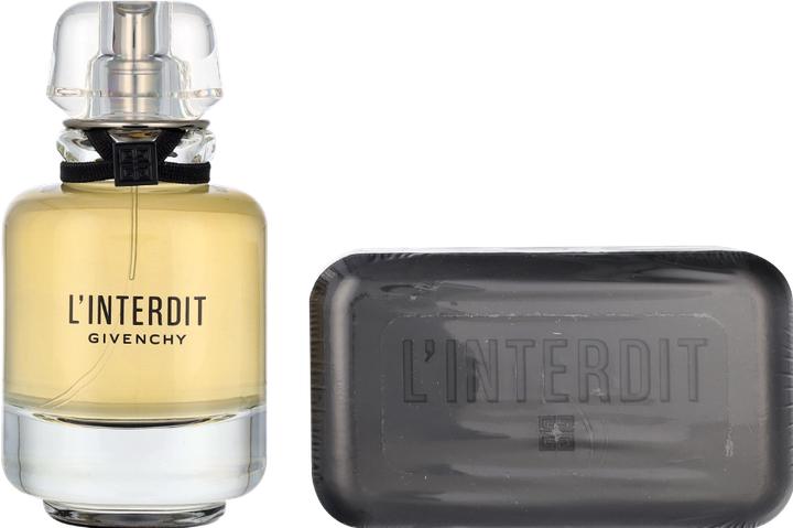 Immagine prodotto Givenchy L'Interdit (Set profumo)