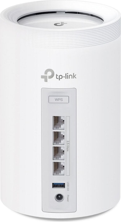 Immagine prodotto TP-Link Sistema a rete Deco BE65 adattatore singolo