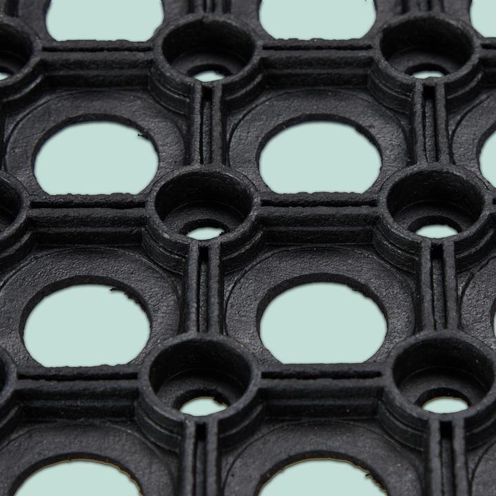 Actual product image Relaxdays Doormat (50 x 100 cm)