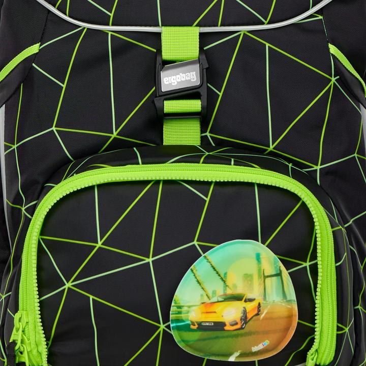 Image du produit Ergobag Pack Set (20 l)