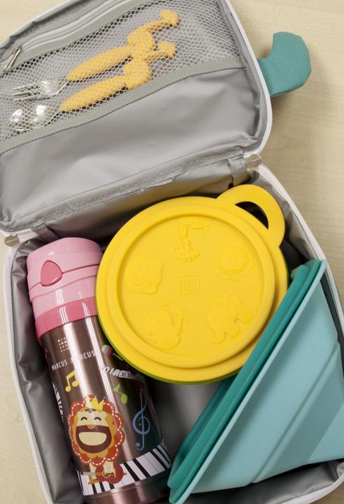 Image du produit Marcus&Marcus Enfants (4.50 l)