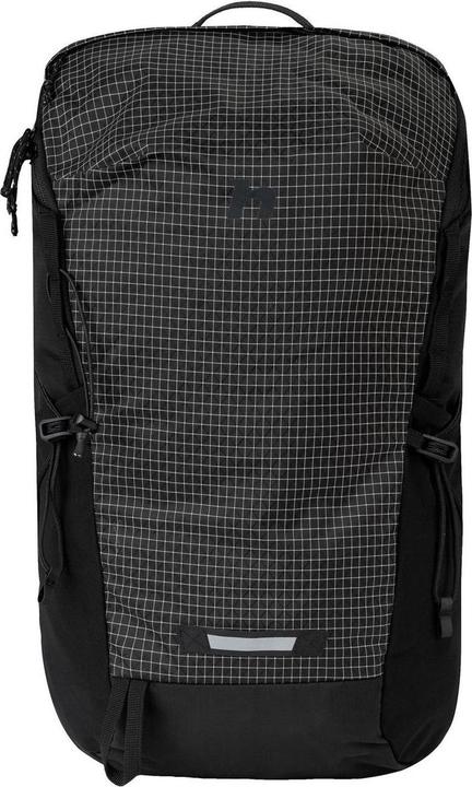 Image du produit Hannah Outdoor Dynamic 30L Backpack, black (30 l)