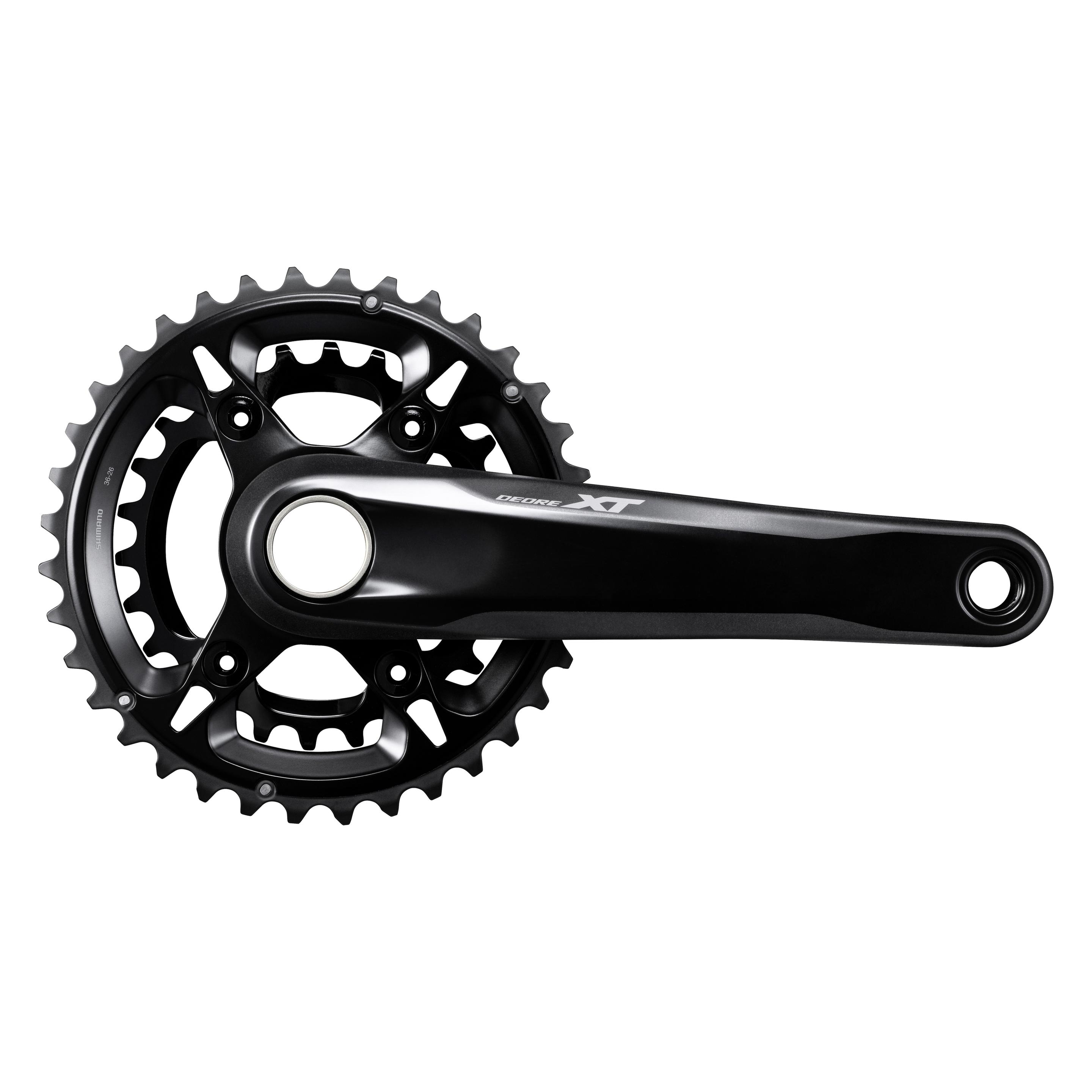 Shimano, Fietsslinger, (170 mm)