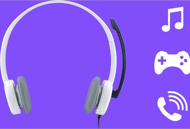 Immagine prodotto Logitech H150 (Cablato)
