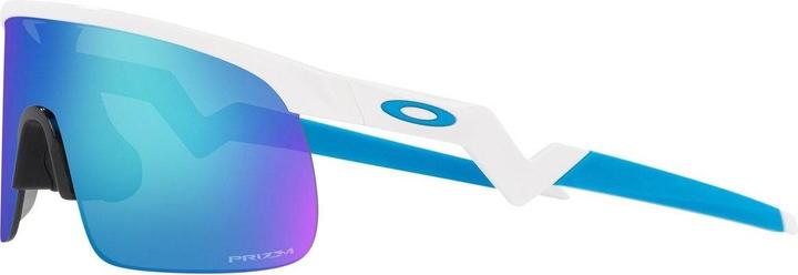 Produktbild Oakley Resistor (Poliert Weiss, Prizm Saphire)