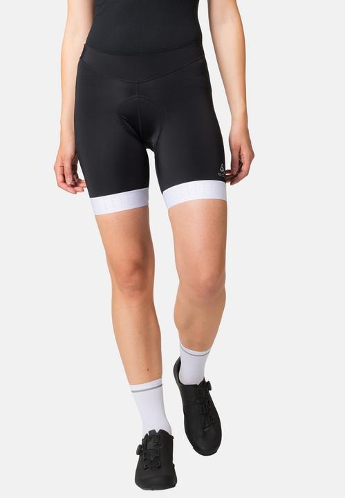 Actual product image Odlo Tights short ZEROWEIGHT (M)